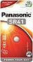  Panasonic SR41 BLI 1 (SR-41EL/1B)