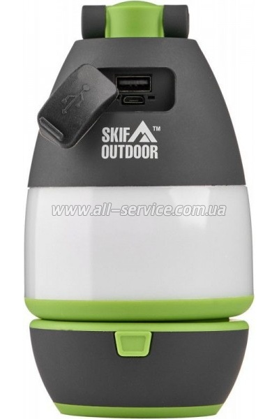 ������ Skif Outdoor Bathyscaphe (HQ-200)
