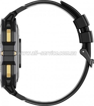 - OUKITEL BT101 Black (6931940739825)
