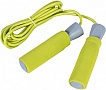  LiveUp PVC Foam Handle Jump Rope LS3118  275x0.6 (6951376109320)