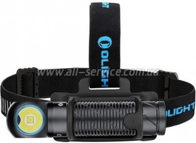 ������ Olight Perun 2
