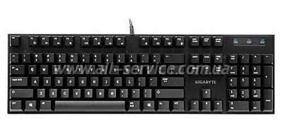  Gigabyte FORCE K83 (GK-FORCEK83)