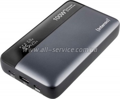   Intenso HE20000 20000mAh PD/3.0/100W (7350050)