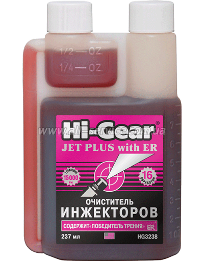   Hi-Gear HG3238