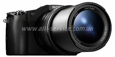   Sony Cyber-Shot RX10 (DSCRX10.RU3)