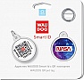    WAUDOG Smart ID  QR  