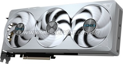  GIGABYTE GeForce RTX5070 Ti 16GB EAGLE OC ICE SFF (GV-N507TEAGLEOC ICE-16GD)