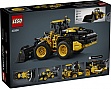 ����������� LEGO Technic �������� ��������� Volvo L120 Electric (42209)