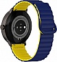 - Canyon Jacky SW-69 Blue Yellow (CNS-SW69BL)