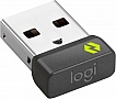  Logitech M240 Silent for Business Wireless/Bluetooth Graphite (910-007182)
