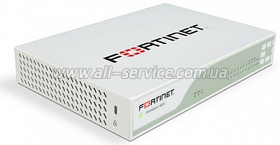   Fortinet FG-60D