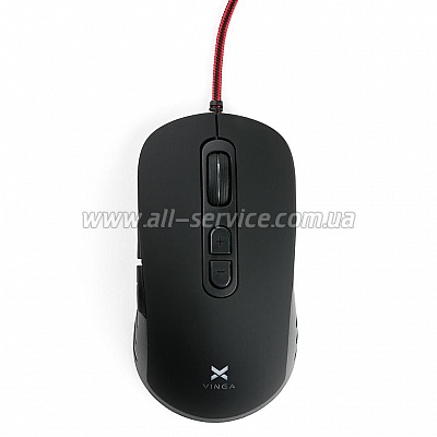 Vinga MSG-868 Silent black