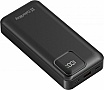 Батарея универсальная ColorWay 20000mAh Optimal Power PD 22.5W Black (CW-PB200LPB5BK-PDD) Батарея универсальная ColorWay 20000mAh Optimal Power PD 22.5W Black (CW-PB200LPB5BK-PDD)