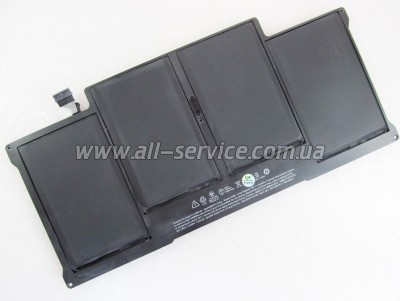 ���������� �� �������� Apple A1496 54.4Wh (7150mAh) 4cell 7.6V Li-Pol (A47008)