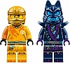 ����������� LEGO NINJAGO ������ ����� ����� (71804)