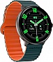 - Canyon Jacky SW-69 Green Orange (CNS-SW69BG)
