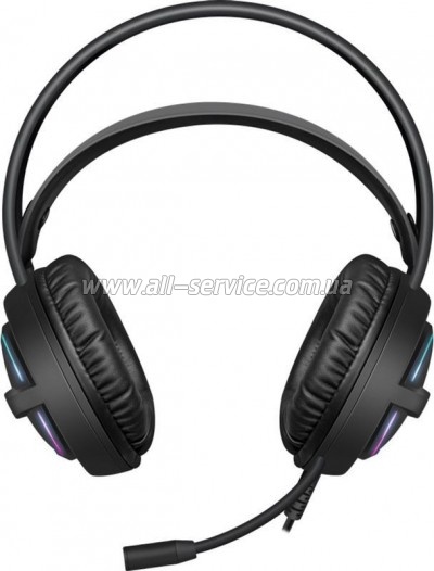 �������� Defender Dexter RGB Black (64595)