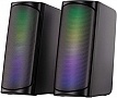   2E PCS231 RGB Matrix USB Black (2E-PCS231BK)