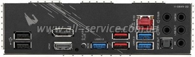  GIGABYTE B550 AORUS ELITE V2