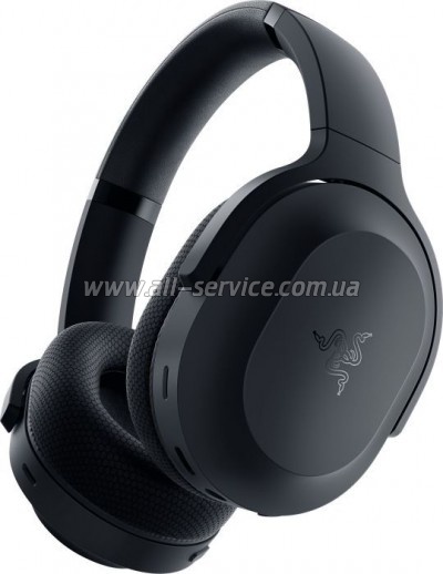  Razer Barracuda Black (RZ04-03790100-R3M1)