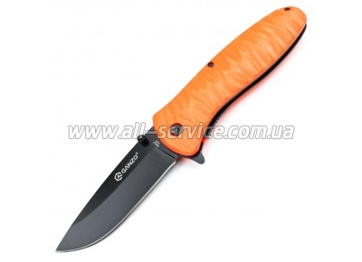 Мультитул Ganzo G622-FO-1 Orange Мультитул Ganzo G622-FO-1 Orange