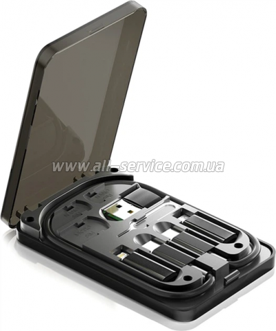 ���� ������ USB Treasure box 0.28m Essager (ECJHZ-JH01-P)