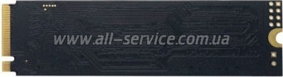 SSD  PATRIOT M.2 P300 256GB (P300P256GM28)