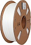 ������� ��� 3D-�������� Gembird PLA+, 1.75 ��, 1 kg, white (3DP-PLA+1.75-02-W)