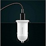 �������� ������� Baseus 2xUSB 24W Grain Pro (CCALLP-02)