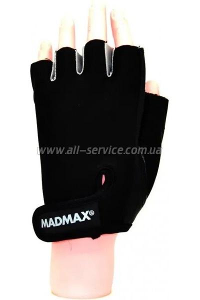    MadMax MFG-251 Rainbow Grey L (MFG-251-GREY_L)