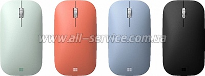  Microsoft Modern Mobile Peach BT (KTF-00051)