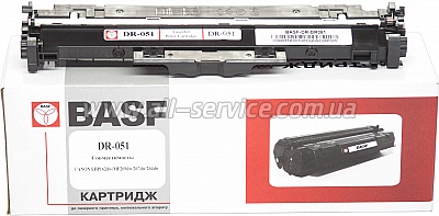 - BASF Canon MF-264dw/ 267dw/ 269dw  2170C001 (BASF-DR-DR051)