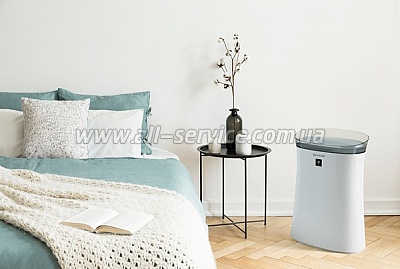 ����������������� SHARP UA-PF40E-W