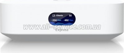  Ubiquiti UniFi Express (UX)