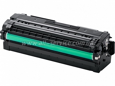  Samsung CLP-680/ CLX-6260 cyan (SU040A)