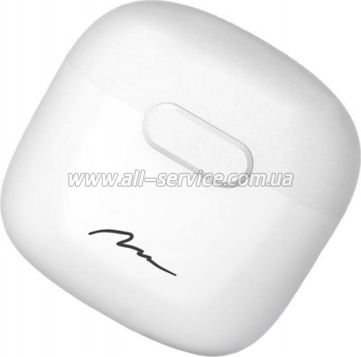  Media-Tech R-Phones White (MT3608W)