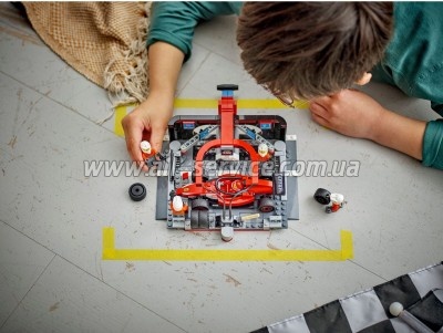  LEGO City -  - F1   Ferrari (60443)