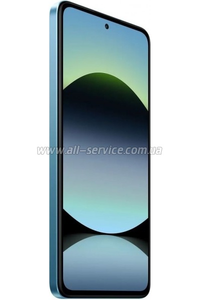   Xiaomi Redmi Note 14 6/128GB Ocean Blue (1123258)