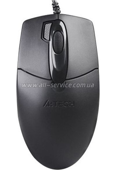  A4Tech OP-730D Black