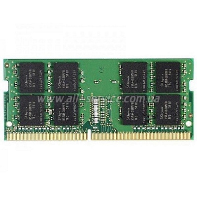  Kingston DDR4 2400 16GB SO-DIMM for APPLE, DELL, HP (KCP424SD8/16)