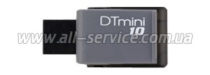  Kingston DataTraveler mini10 DTM10/32GB