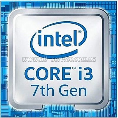  s-1151 Intel Core i3-7100 3.9GHz/3MB Tray (CM8067703014612)