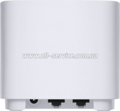  ASUS ZenWiFi XD5 3PK (90IG0750-MO3B20)