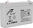     Ritar AGM RT680 6V 8Ah (RT680)