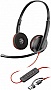  Poly Blackwire 3220 USB-A/C (8X228AA)