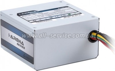   Chieftec 700W (GPC-700S)