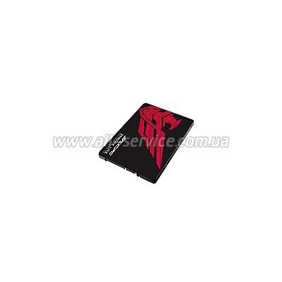 SSD  2.5" 128GB OCPC (SSD25S3T128GLT)