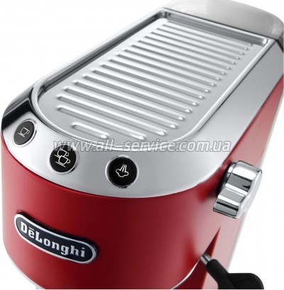    DeLonghi EC685R