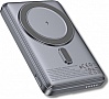 ������� ������������� HOCO 5000mAh Title PD 20W Grey (Q46 / 714988)