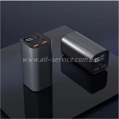 ������� ������������� TheGeneral 20000mah Apa PD/ 45W (40012519-01)